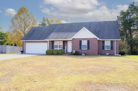 8006 Minehead Dr, Smyrna, TN 37167