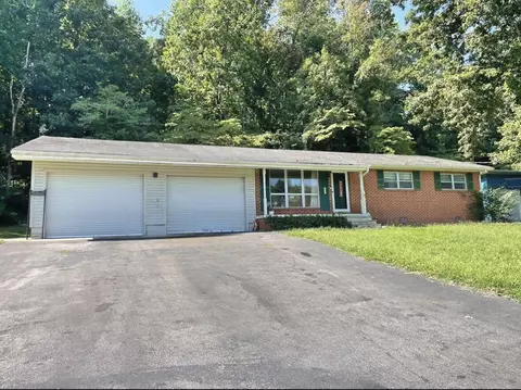 1940 Plantation Dr SE, Cleveland, TN 37323