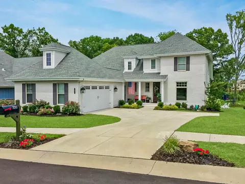 7011 Fishing Creek Rd, Nolensville, TN 37135