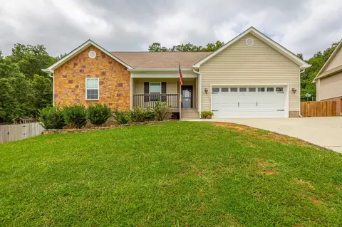 235 SE Burnt Hollow Trl, Cleveland, TN 37323