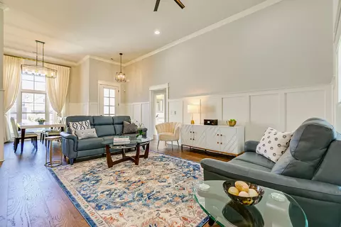 3425 Pershing Dr, Murfreesboro, TN 37129 photo 5