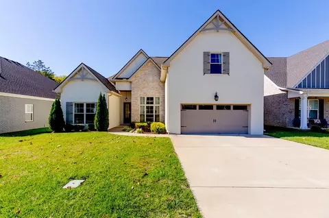 3425 Pershing Dr, Murfreesboro, TN 37129