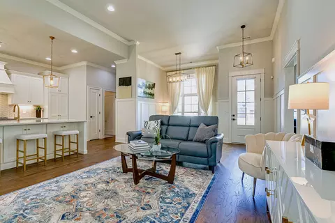 3425 Pershing Dr, Murfreesboro, TN 37129 photo 6