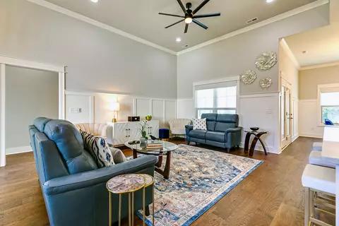 3425 Pershing Dr, Murfreesboro, TN 37129 photo 4