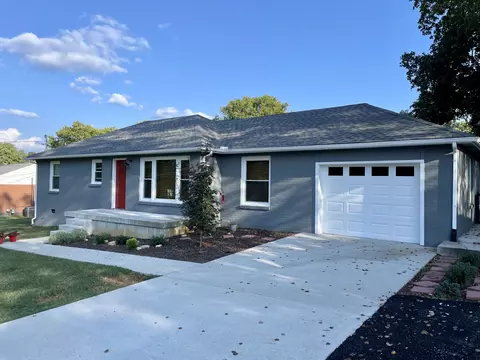 120 N Laurel Cir, Columbia, TN 38401