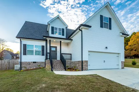 10831 Dolly Pond Rd, Ooltewah, TN 37363