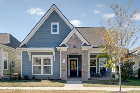 2020 Kirkwall Dr, Nolensville, TN 37135