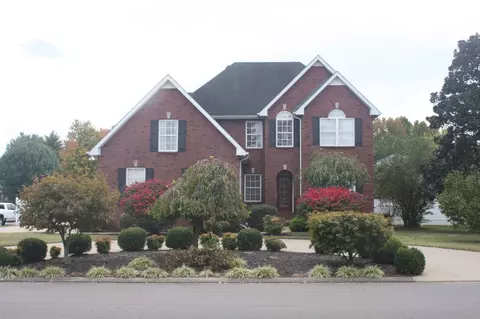 283 Kevin Dr, Murfreesboro, TN 37129