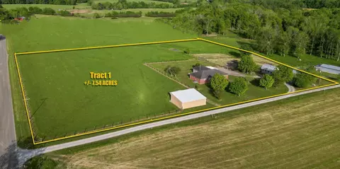 3269 Hurricane Creek Rd, Lawrenceburg, TN 38464