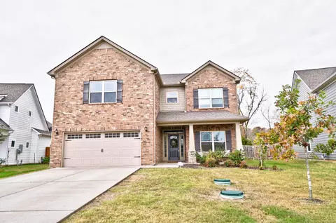 1282 Cotillion Dr, Murfreesboro, TN 37128