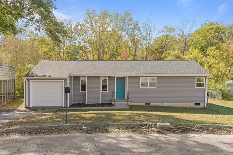 4820 Hal Cir, Chattanooga, TN 37416