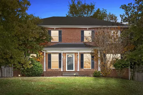 3491 Hickory Glen Dr, Clarksville, TN 37040