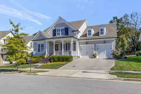 6060 Maysbrook Ln, Franklin, TN 37064