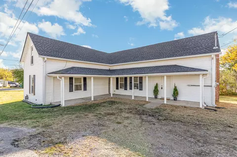 1108 Silver Creek Rd, Lewisburg, TN 37091