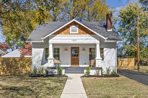 1003 Fairwin Ave, Nashville, TN 37216