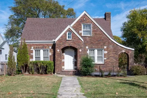 628 Benton Ave, Nashville, TN 37204