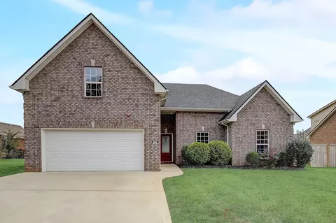 1028 Grace Meade, Pleasant View, TN 37146