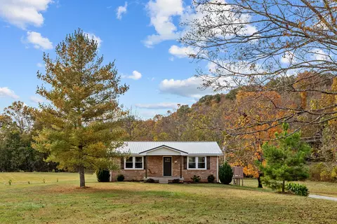 5395 Highway 48 N, Cumberland Furnace, TN 37051