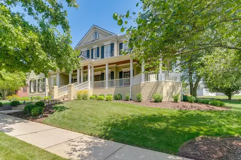 102 Stream Valley Blvd, Franklin, TN 37064