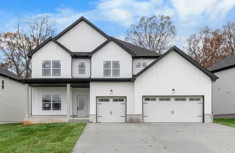 958 Alton Dr, Clarksville, TN 37043