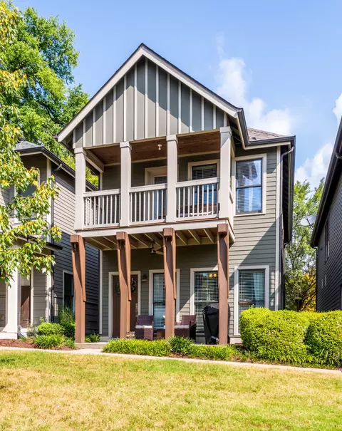 302 Artisan Ln, Nashville, TN 37204