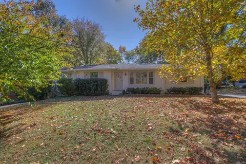 4813 Merrill Ln, Nashville, TN 37211