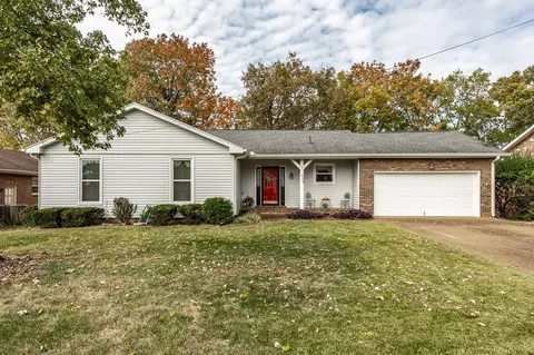 124 Camino Cir, Hendersonville, TN 37075