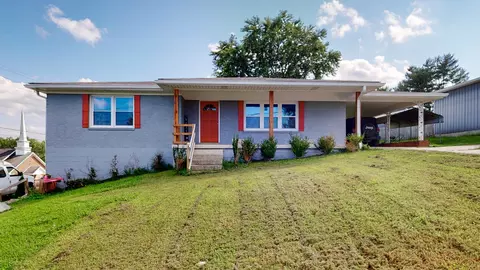 134 Wooten Ave, Carthage, TN 37030