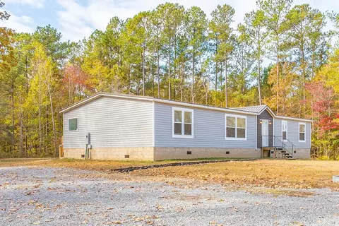 417 Hard Work Rd, Chatsworth, GA 30705