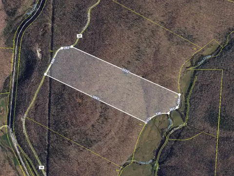 8 Sherwood Rd, Sherwood, TN 37376