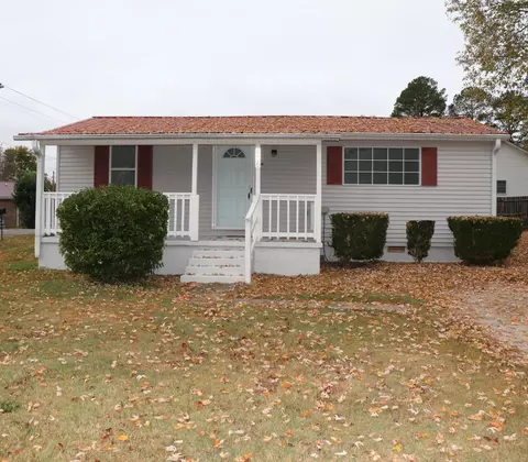 816 Mason Ave, Winchester, TN 37398