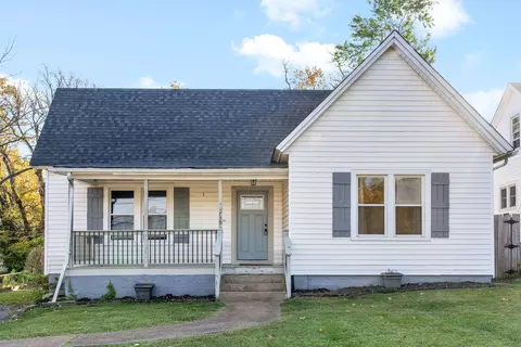 759 Greenwood Ave, Clarksville, TN 37040
