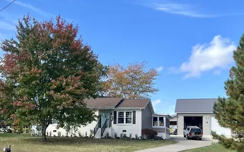 2612 Merrell Ln, Springfield, TN 37172