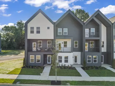 110 Fitzgerald Dr, Nashville, TN 37214