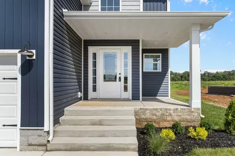2067 Ireland Way, Clarksville, TN 37042