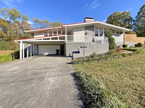 204 Buena Vista Dr, Columbia, TN 38401