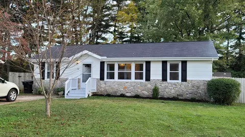 610 Johnson St, Murfreesboro, TN 37130