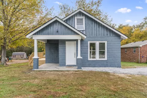 1016 5th Ave W, Springfield, TN 37172