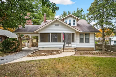 109 Ross Ave, Mcminnville, TN 37110