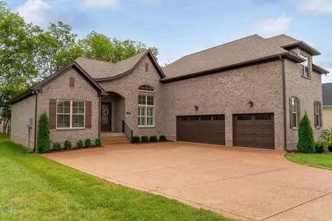 1141 Warlander Way, Gallatin, TN 37066 photo 3