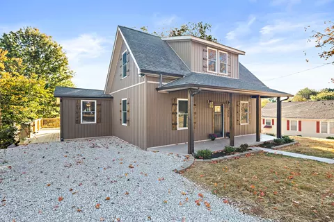 226 Hill St, Mcminnville, TN 37110