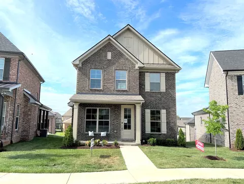 1002 Paddock Park Cir #LOT 198, Gallatin, TN 37066