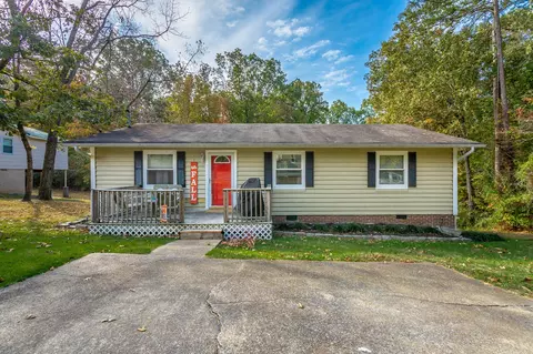 260 Everett Rd, Ringgold, GA 30736