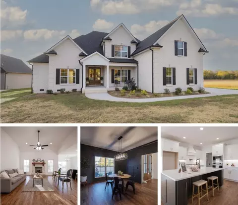 2948 Wilson Overall Rd, Murfreesboro, TN 37127
