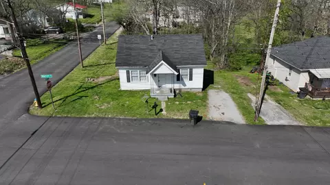 1512 Whatley St, Columbia, TN 38401