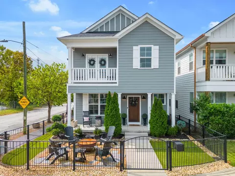 632 E 16th St, Chattanooga, TN 37408