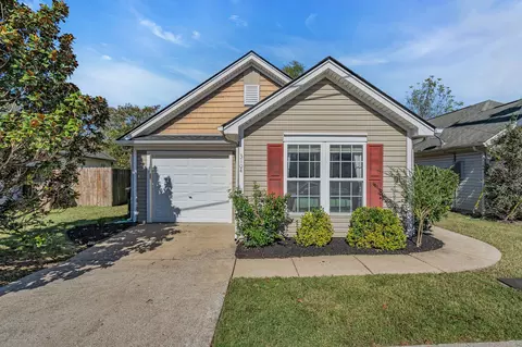 3104 Penn Meade Way, Nashville, TN 37214