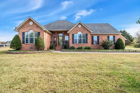 3409 Vestry Ave, Murfreesboro, TN 37129