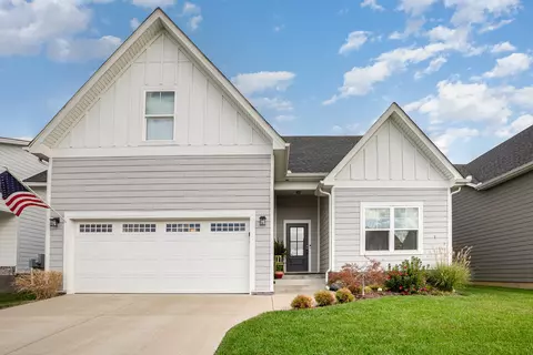 4128 Stark St, Murfreesboro, TN 37129