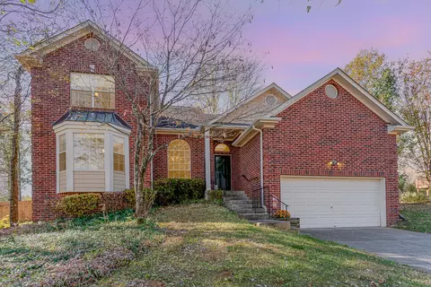4513 Raccoon Trl, Hermitage, TN 37076